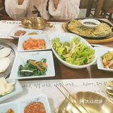 烤肉