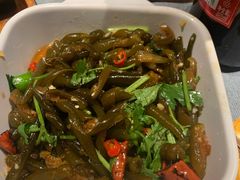 -肉串汪(望京店)