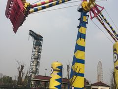 -国色天乡三期陆地乐园