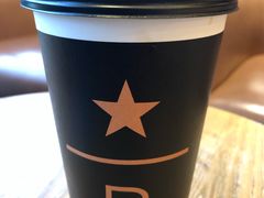 -星巴克臻选(成都太古里店)