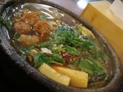 -王明古法砂锅居(开化寺店)