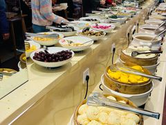 -素满香·食养自助(建邺万达店)