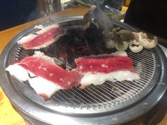 -隐炉和牛烧肉店(群力店)