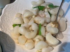 -吴越荣记苏州菜·松鼠桂鱼(月光码头店)