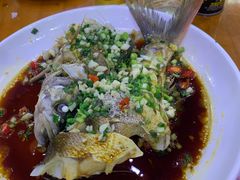 -全乐鱼馆·淳牌有机鱼直营店