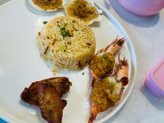 -水桶王国主题餐厅·聚会·生日派对·亲子活动·家庭套餐(亚龙湾希尔顿店)