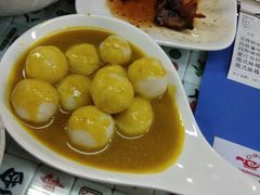 -莅香岛港式餐厅(滨江道店)