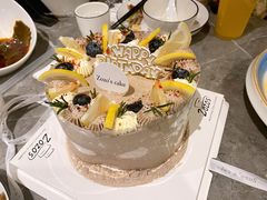 -ZOZO's昌左左精致甜品设计(新北店)