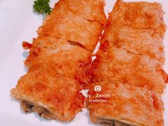 利苑素鹅-利苑酒家(北角店)