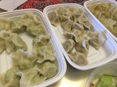 -新兴园饺子馆(北京百子湾店)