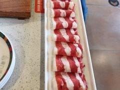 -南门铜锅涮肉(北京总店)