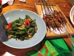 -烛影拾光观景餐厅·创意菜·摄影·小提琴(大唐不夜城店)