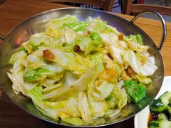 -九老汉·川渝江湖菜(合川路2店)