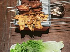 -陕北四窑洞(巨丰店)