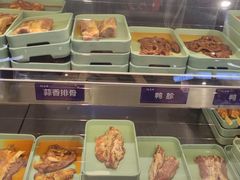 -蚝英雄鲜蚝自助专门店(长楹天街直营店)