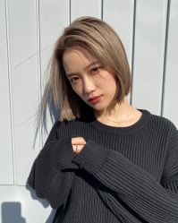 -Rise Hair上升造型