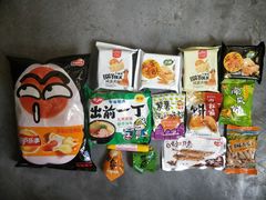 -第一食品(中环百联店)