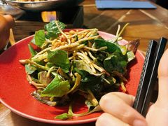 -雀舞云南菜(天津天河城购物中心店)