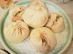 地达菜包子-伊祥·敦煌楼