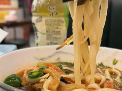 素什锦刀削面-晋乡亲刀削面(东风桥东店)