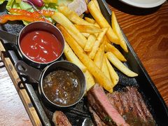 -澳骄 Aussie Kitchen·手工披萨·西餐(国大店)