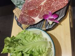 -千寻山野烤肉(天虹店)