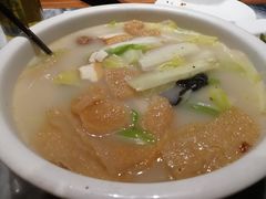 -西安饭庄·非遗陕菜(钟楼店)