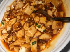 -荷塘秋月·本帮江浙菜(国权路店)