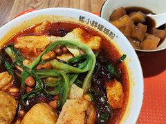 -螺小胖柳州螺蛳粉(钟楼总店)