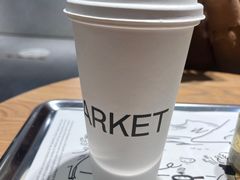 -ARKET CAFÉ(三里屯太古里店)