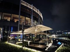 -MONICH牛排融合餐厅(和义大道购物中心店)