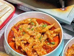 -肥家大排档(天河体育西店)