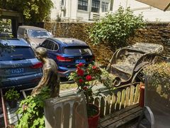 -老洋房花园饭店(绍兴路店)