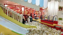 -meland亲子乐园•派对•研学(苏州悠方购物中心店)