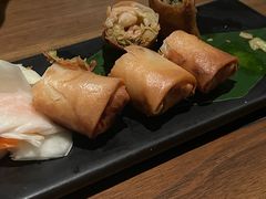 香炸春卷-米泰MiThai