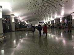 -杭州萧山国际机场