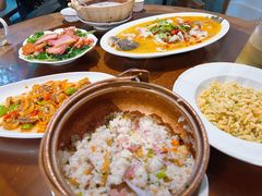 -小喜客·云南特色菜(纳西庭院店)
