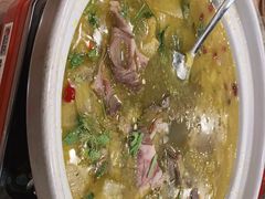 -丈母娘的饭局•新金陵菜(牛首山店)