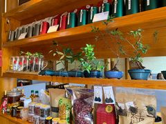 零售区-妈妈的味道(和顺古镇店)