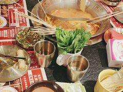 -旺蜀主成都串串火锅(西直门凯德MALL店)