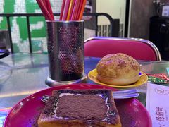 -憶廟街 X 沙角邨(太古城店)