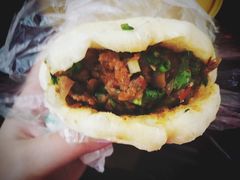 -曹凉粉(西正街店)