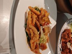 -厝小满.姜母鸭/泉州菜(桥南店)