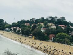 -集美鳌园景区