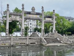 -香积寺