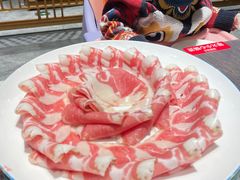 -东来顺饭庄(上地华联店)