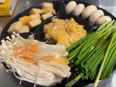 -英雄故事地摊烤肉(马驹桥店)