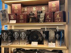 -奈雪的茶(青岛卓悦里INTOWN店)