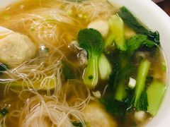 -巴哈面店(沈家门西大街店)