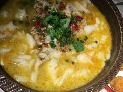 豆花鱼-花千醉(新街口店)